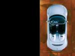 Volkswagen Concept-R Concept 2003 года